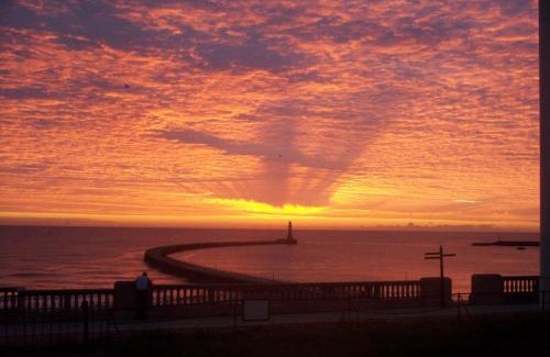 Roker House | The Balmoral & Terrace Guest Houses