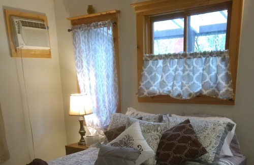 East Stroudsburg Ski Chalet | The Bamboo House.....