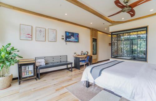 Yangshuo Hotel | The Bamboo Leaf Yangshuo