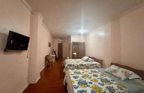 San Jose Hotel | The Banahaw Inn Antique - near Antique Airport