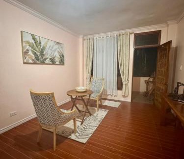 San Jose Hotel | The Banahaw Inn Antique - near Antique Airport