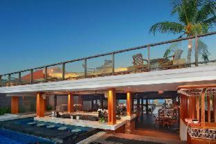 Legian Kaja Hotel | The Bandha Hotel & Suites