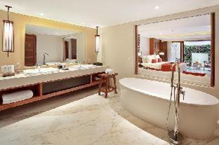 Legian Kaja Hotel | The Bandha Hotel & Suites