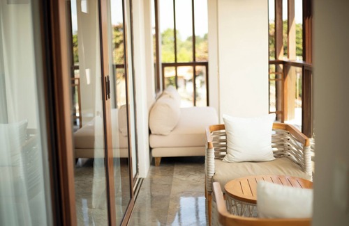 Legian Kaja Hotel | The Bandha Hotel & Suites