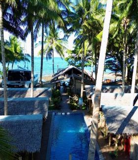 Dumaguete House | The Bangka Beach Guesthouse