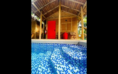 Dumaguete House | The Bangka Beach Guesthouse