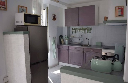 Forges Apartment | The Bangor Coon Apartment Liouba