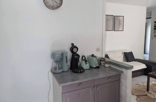 Forges Apartment | The Bangor Coon Apartment Liouba