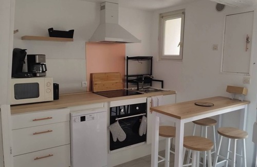 Forges Apartment | The Bangor Coon Duplex Vero