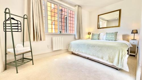 West Kirby Apartment | The Bank