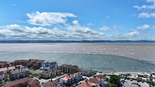 West Kirby Apartment | The Bank