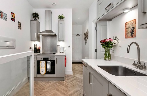 Boroughbridge House | The Bank House