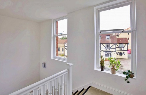 Boroughbridge House | The Bank House