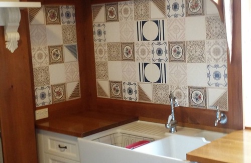 Koroit Apartment | The Bank Koroit - Garden Apartment. Right in the heart of Koroit.