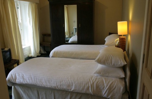 Bankfoot Hotel | The Bankfoot Inn