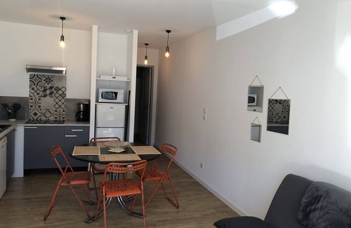 Perigueux Apartment | The banks of the Isle