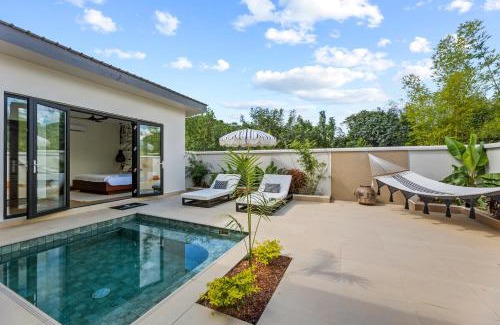 Good Living Camp Hotel | The Banks Resort