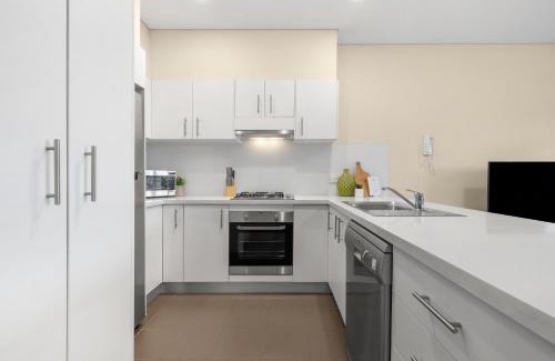 Glebe Apartment | The Banq Apartments by Urban Rest