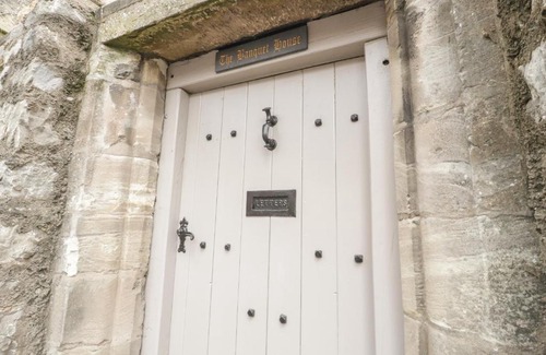 Rhuddlan House | The Banquet House