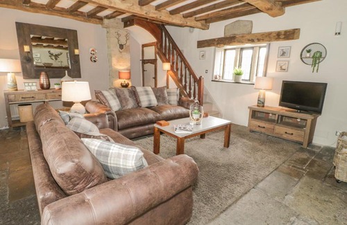 Rhuddlan House | The Banquet House