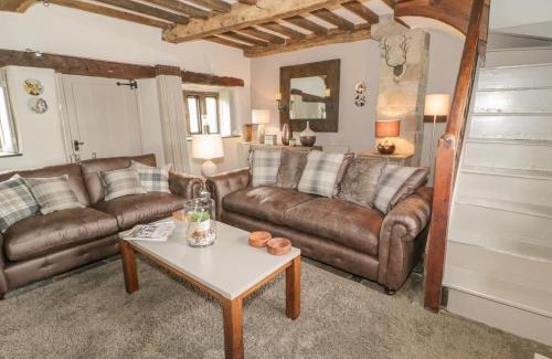 Rhuddlan House | The Banquet House