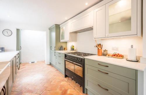 Monk Soham House | The Bantams, Monk Soham