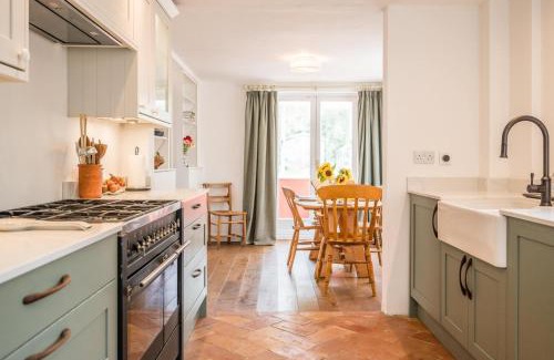 Monk Soham House | The Bantams, Monk Soham