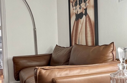 Boisbriand Apartment | The Banton