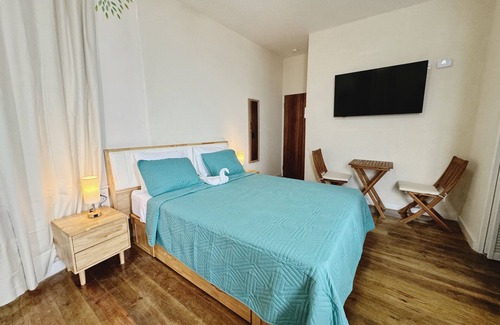 Bridgetown Hotel | The Banyan Room Eden On The Sea Carlisle Bay Barbados