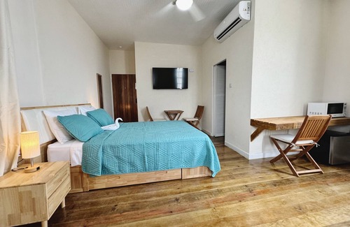 Bridgetown Hotel | The Banyan Room Eden On The Sea Carlisle Bay Barbados