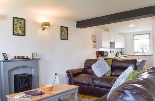 St Margaret's at Cliffe Cottage | The Barn - 3 Bedroom
