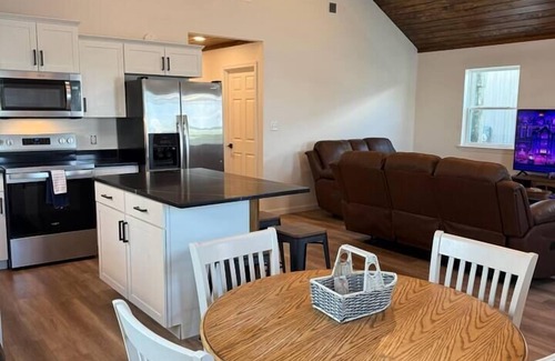 Venice Boat Rental | The Barbara Joan-New Houseboat