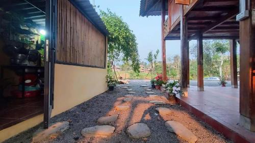 Cao Phong Cabin | The Bare Nest Retreat