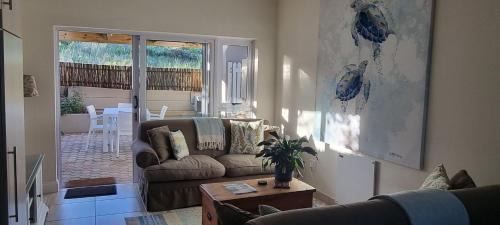 Mossel Bay Apartment | The Barefoot Cottage