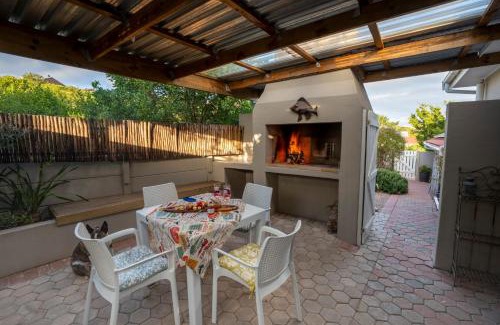 Mossel Bay Apartment | The Barefoot Cottage