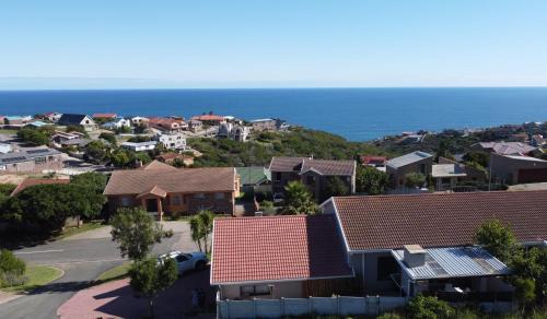 Mossel Bay Apartment | The Barefoot Cottage