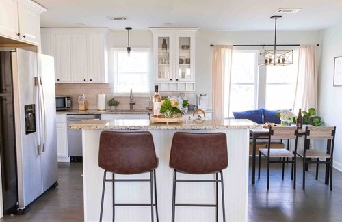 Franklin House | The BarHouse of Franklin