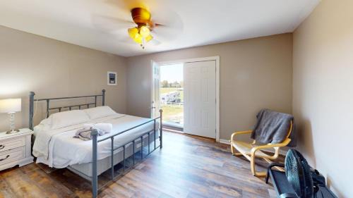 Parkton Other | The Barn Apartment at Parkton Place