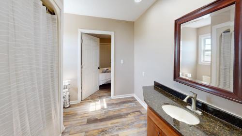 Parkton Other | The Barn Apartment at Parkton Place