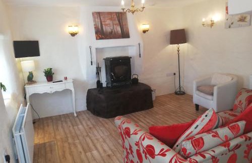 Ardara House | The Barn @Ardhill House