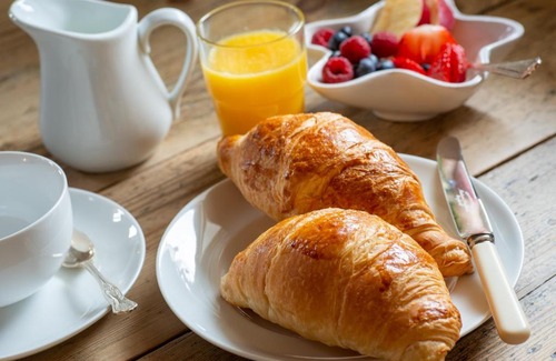 Shepton Mallet Bed & Breakfast | The Barn at Amberwell