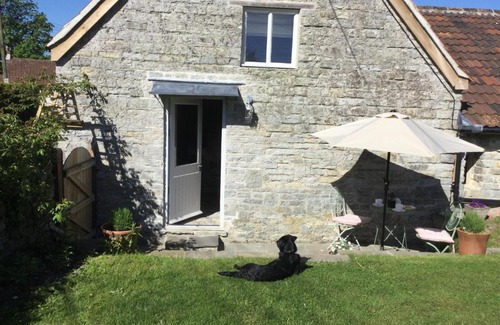 Shepton Mallet Bed & Breakfast | The Barn at Amberwell