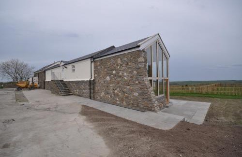 Isle of Man House | The Barn at Ballaloaghtan