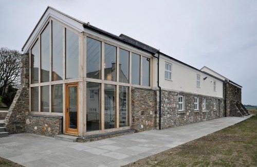 Isle of Man House | The Barn at Ballaloaghtan