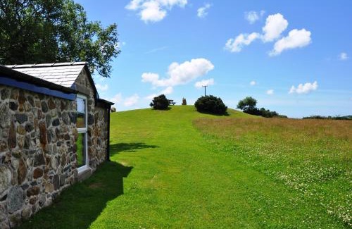 Bodffordd House | The Barn at Cae Bach