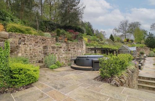 Ambergate House | The Barn at Catacol