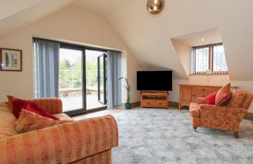 Ambergate House | The Barn at Catacol