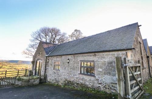 Longnor House | The Barn at Hill House