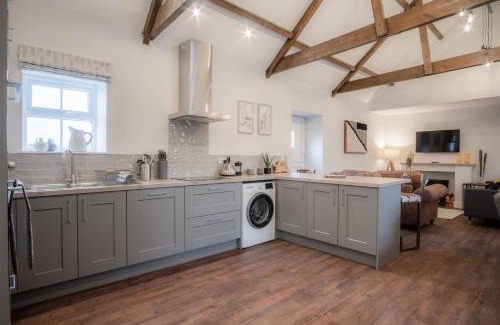 Narberth House | The Barn At Kiln Park - 2 Bed Cottage - Narberth