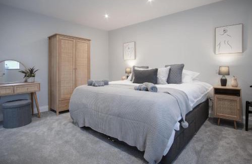 Narberth House | The Barn At Kiln Park - 2 Bed Cottage - Narberth